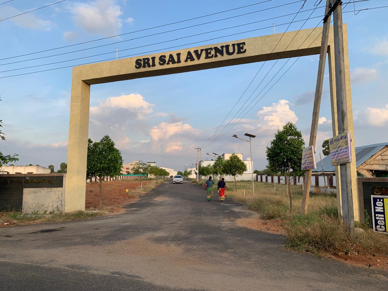 Background Santa Barbara Home